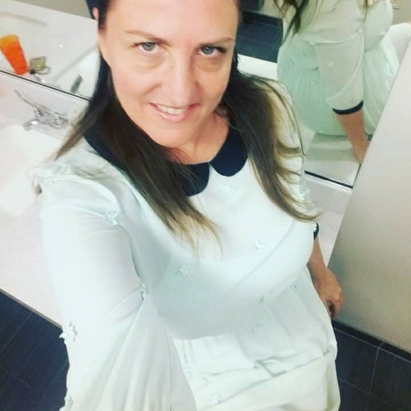 Dress - Picture 5 of 6